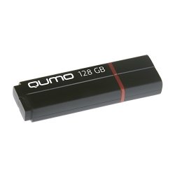 QUMO 128GB USB 3.0 SPEEDSTER