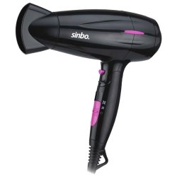 Sinbo SHD-7067 черный