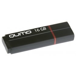 QUMO 16GB USB 3.0 SPEEDSTER