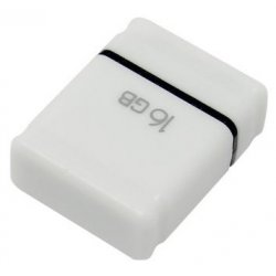 QUMO 16GB Nano White