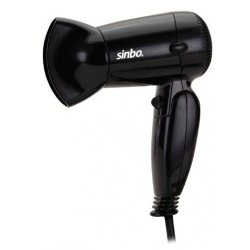 Sinbo SHD-7076 черный