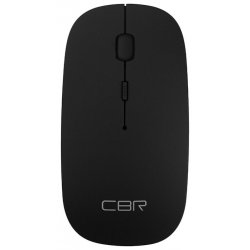 CBR CM550R Black