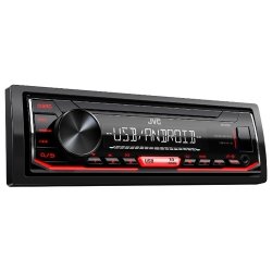 JVC KD-X152