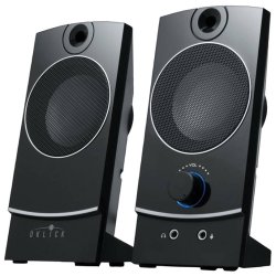 Oklick OK-118 black