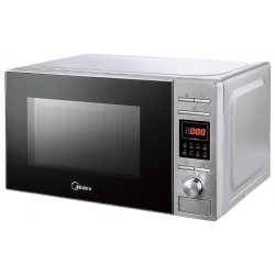 MIDEA AG820CP2-S