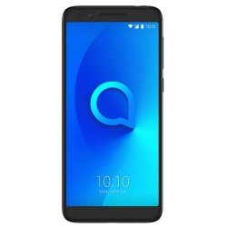Alcatel 5034D blue