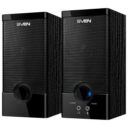 Sven SPS-603 black