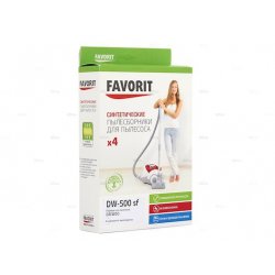 FAVORIT DW-500 SF