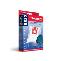 TOPPERR 1401 BS 20