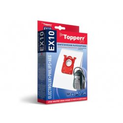 TOPPERR 1404 EX 10