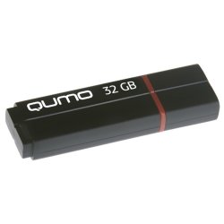 QUMO 32GB USB 3.0 SPEEDSTER