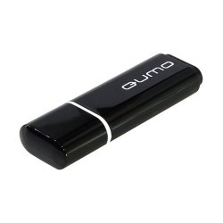 QUMO 32GB Optiva 01 Black