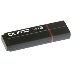 QUMO 64GB USB 3.0 SPEEDSTER