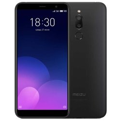 Meizu M6T 32Gb black