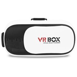 CBR VR glasses