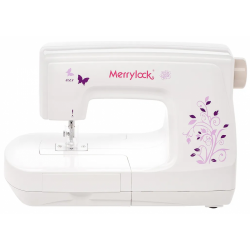 Merrylock 015