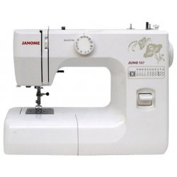 Janome Juno 507