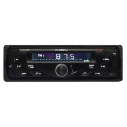 Soundmax SM-CCR3058F