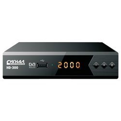 Сигнал HD-300