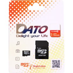 Dato DTTF016GUIC10 w/o adapter