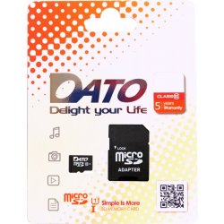 Dato DTTF064GUIC10 w/o adapter