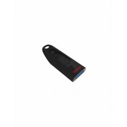 Sandisk 64Gb Ultra SDCZ48-064G-U46 USB3.0 черный