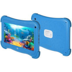 Digma Optima Kids 7 RK3126С/RAM1Gb/ROM16/7" голубой