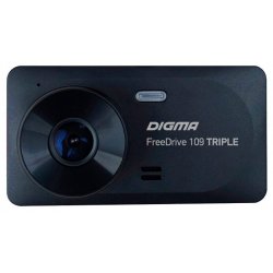Digma FreeDrive 109 TRIPLE