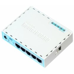 MikroTik RB750GR3