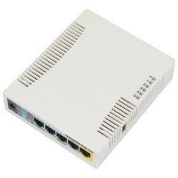 MikroTik RB951UI-2HND