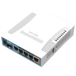 MikroTik RB962UIGS-5HACT2HNT