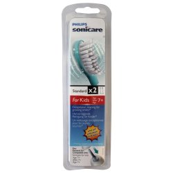 Насадка для зубных щеток Philips Sonicare For Kids HX6042/33 (упак.:2шт