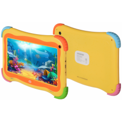 Digma Optima Kids 7 RK3126С/RAM1Gb/ROM16/7" разноцветный