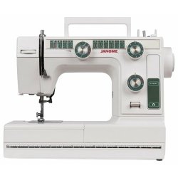 Janome L-394