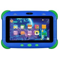 Digma Citi Kids MT8321/RAM2Gb/ROM32/7"  синий