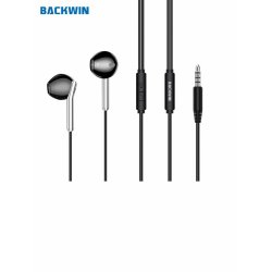 Backwin W50 black