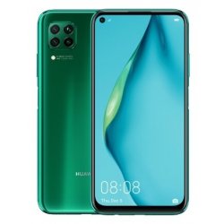 Huawei P40 lite 6/128Gb Green