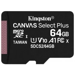 KINGSTON SDCS2/64GBSP