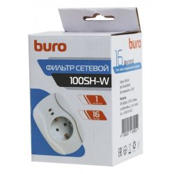 Buro 100SH-W