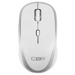 CBR CM551R White