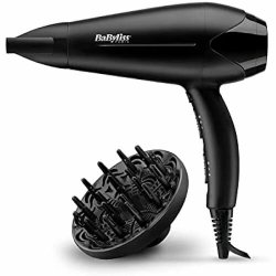 BABYLISS D563DE