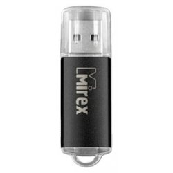 Mirex 16Gb UNIT BLACK (13600-FMUUND16)