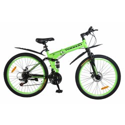 Torrent Transformer black/green