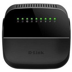 D-LINK DSL-2640U/R1A