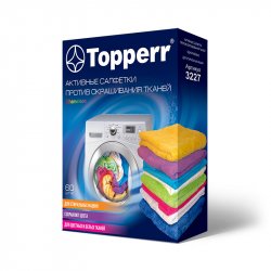 Topperr 3227