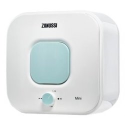 ZANUSSI ZWH/S 15 Mini O (Green)