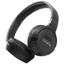 JBL TUNE 660NC ЧЕРНЫЙ