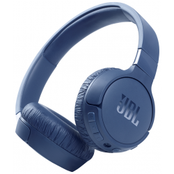 JBL TUNE 660NC СИНИЙ