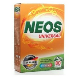 Neos Universal NSK0201 (4.5 кг)