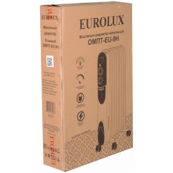 Eurolux ОМПТ-EU-9Н